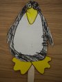 penguin