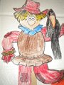 scarecrow